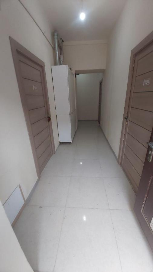 Altida Apartment เยเรวาน ภายนอก รูปภาพ