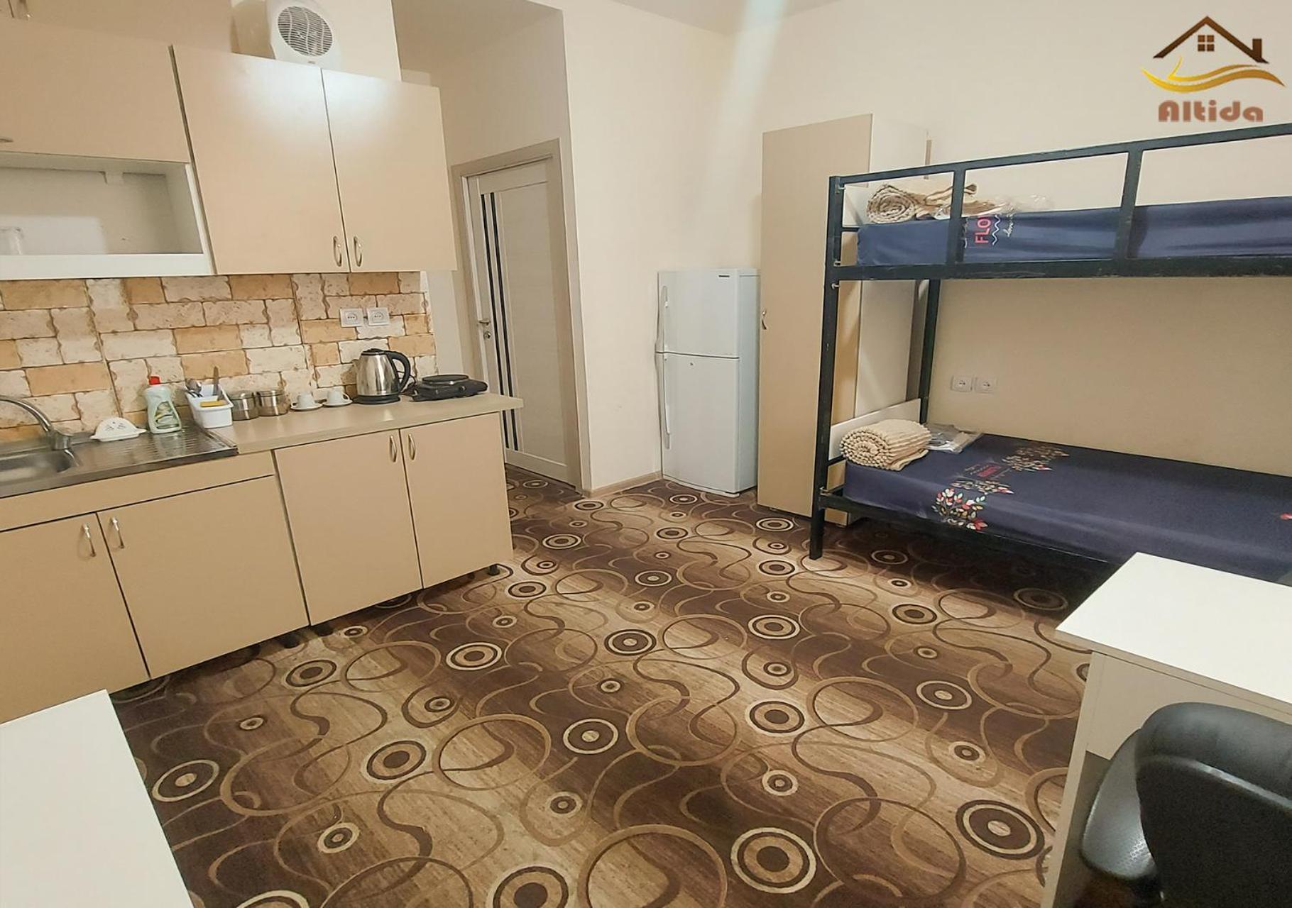 Altida Apartment เยเรวาน ภายนอก รูปภาพ
