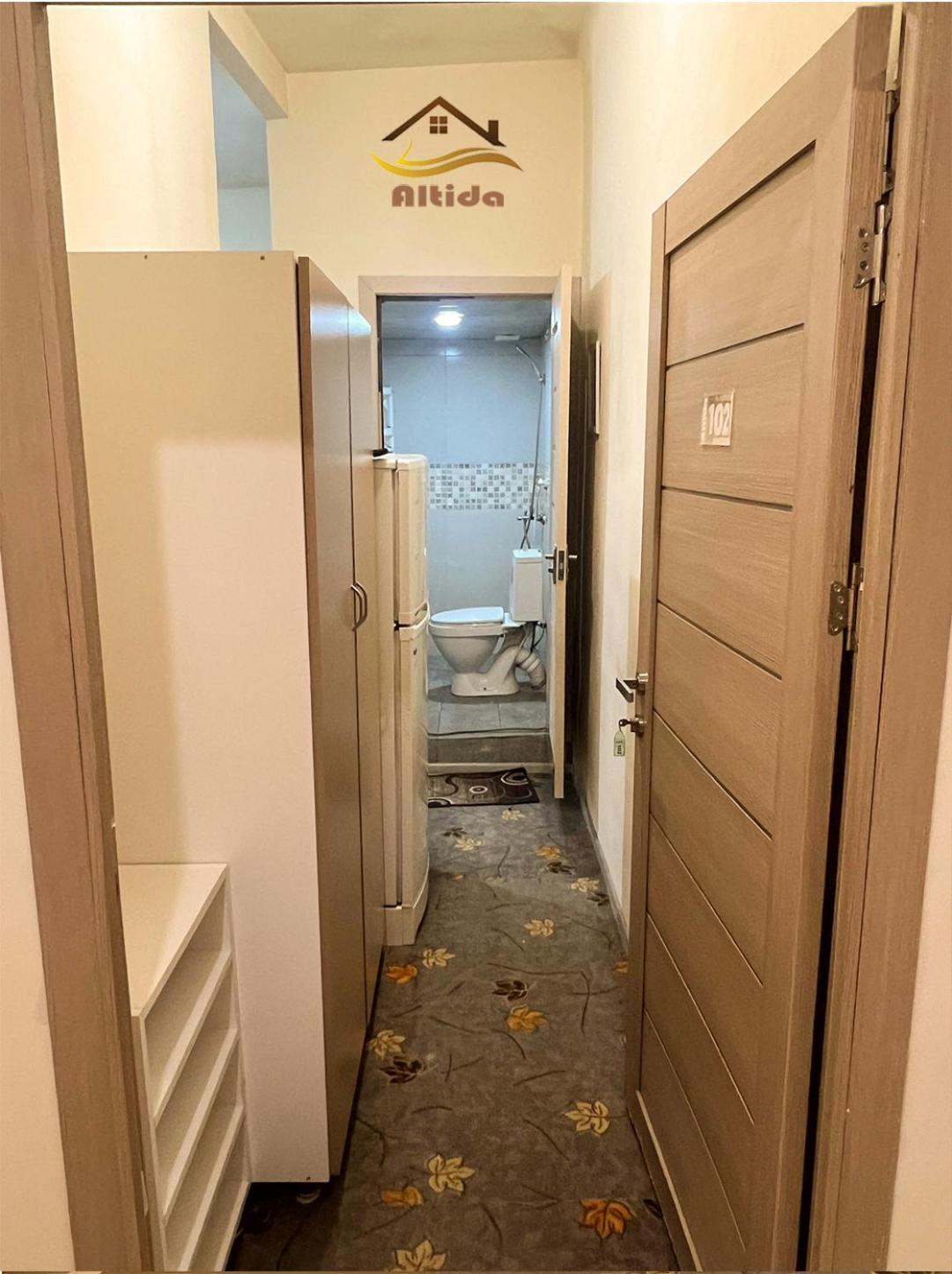 Altida Apartment เยเรวาน ภายนอก รูปภาพ