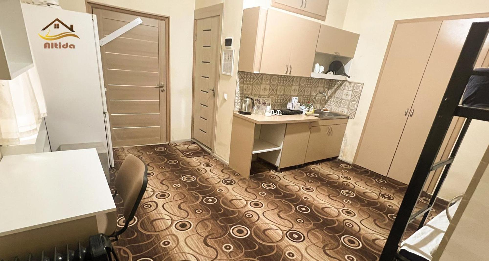 Altida Apartment เยเรวาน ภายนอก รูปภาพ